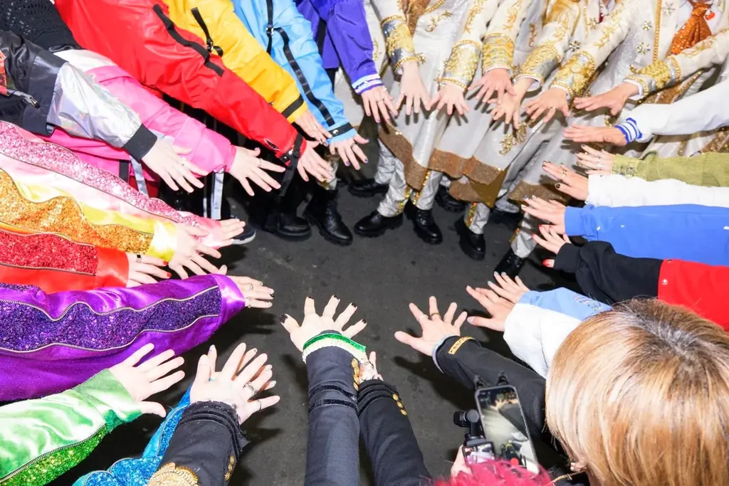 【ライブレポート】『STPR Family Festival!! 2026 in 東京ドーム』 画像 2