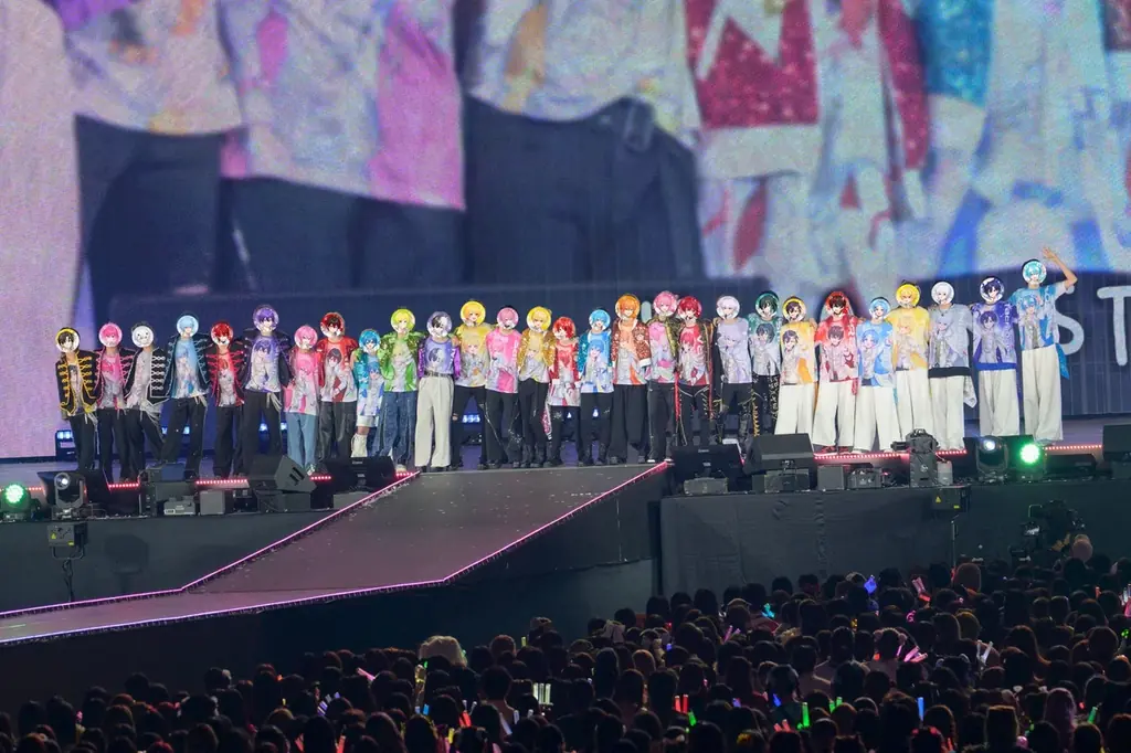 【ライブレポート】『STPR Family Festival!! 2026 in 東京ドーム』 画像 21