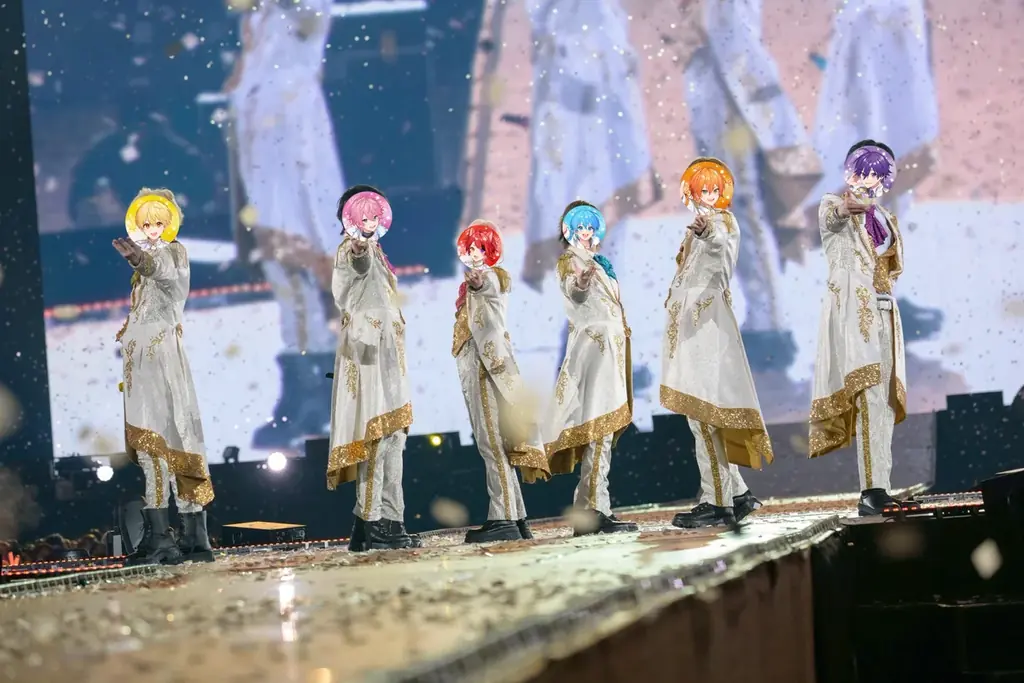 【ライブレポート】『STPR Family Festival!! 2026 in 東京ドーム』 画像 3