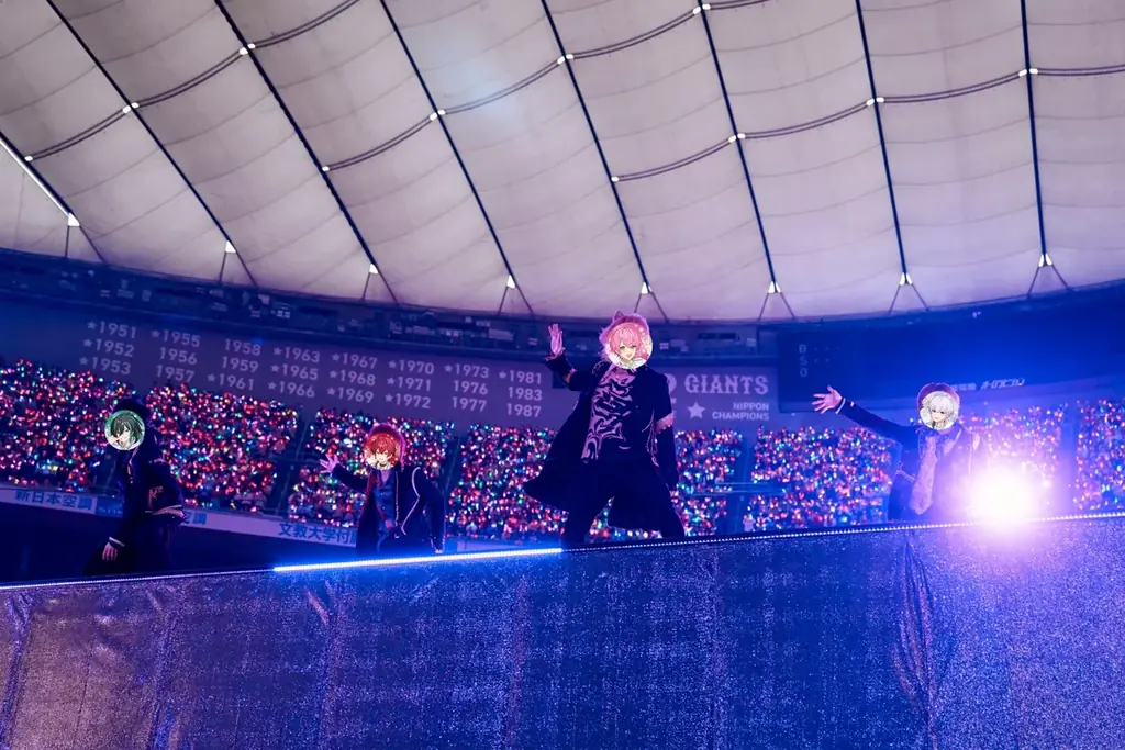 【ライブレポート】『STPR Family Festival!! 2026 in 東京ドーム』 画像 4