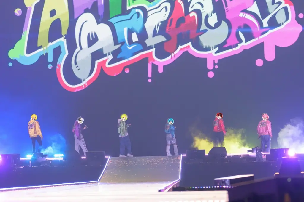 【ライブレポート】『STPR Family Festival!! 2026 in 東京ドーム』 画像 5