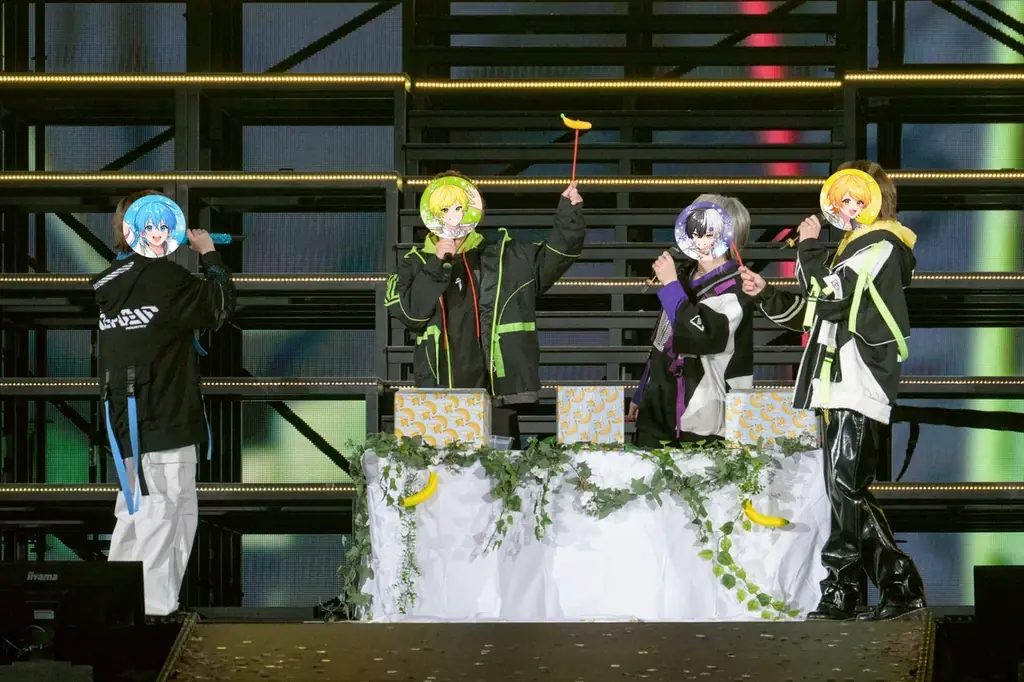 【ライブレポート】『STPR Family Festival!! 2026 in 東京ドーム』 画像 8