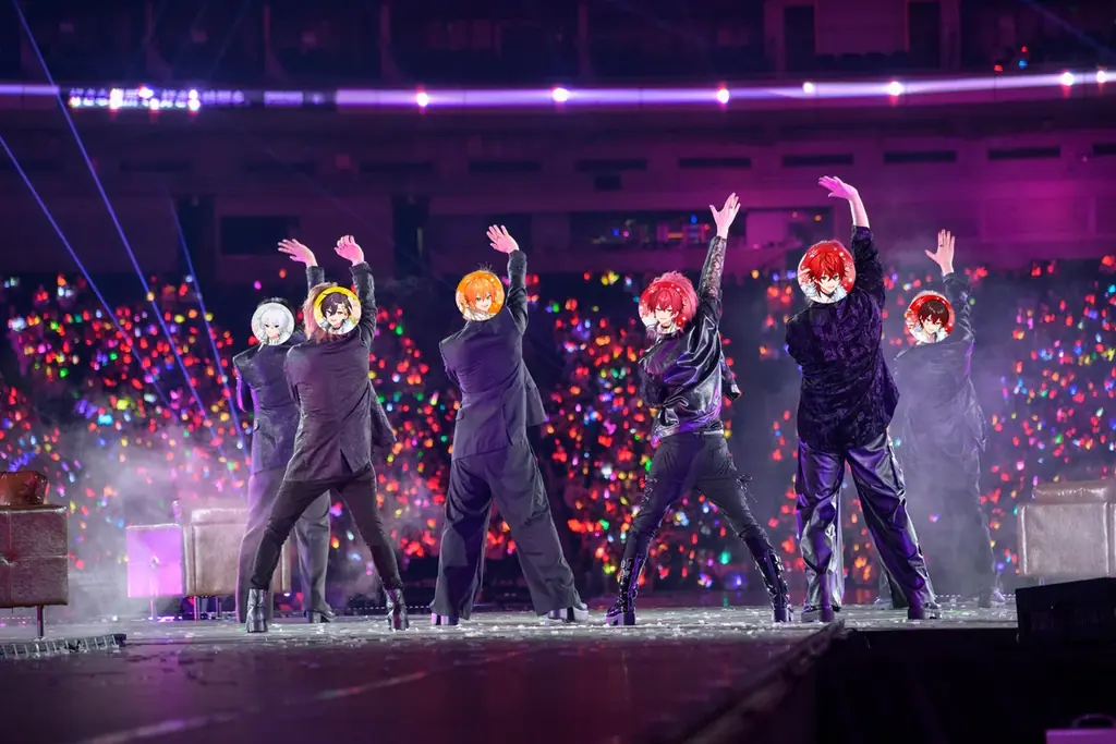 【ライブレポート】『STPR Family Festival!! 2026 in 東京ドーム』 画像 9