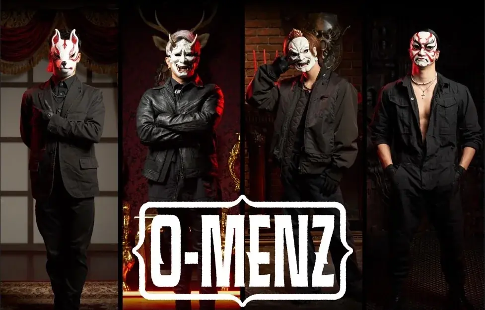 プレーオフ出演者情報第2弾！　ダンスパフォーマンスグループ 『O-MENZ』の出演が決定！！ 画像 1