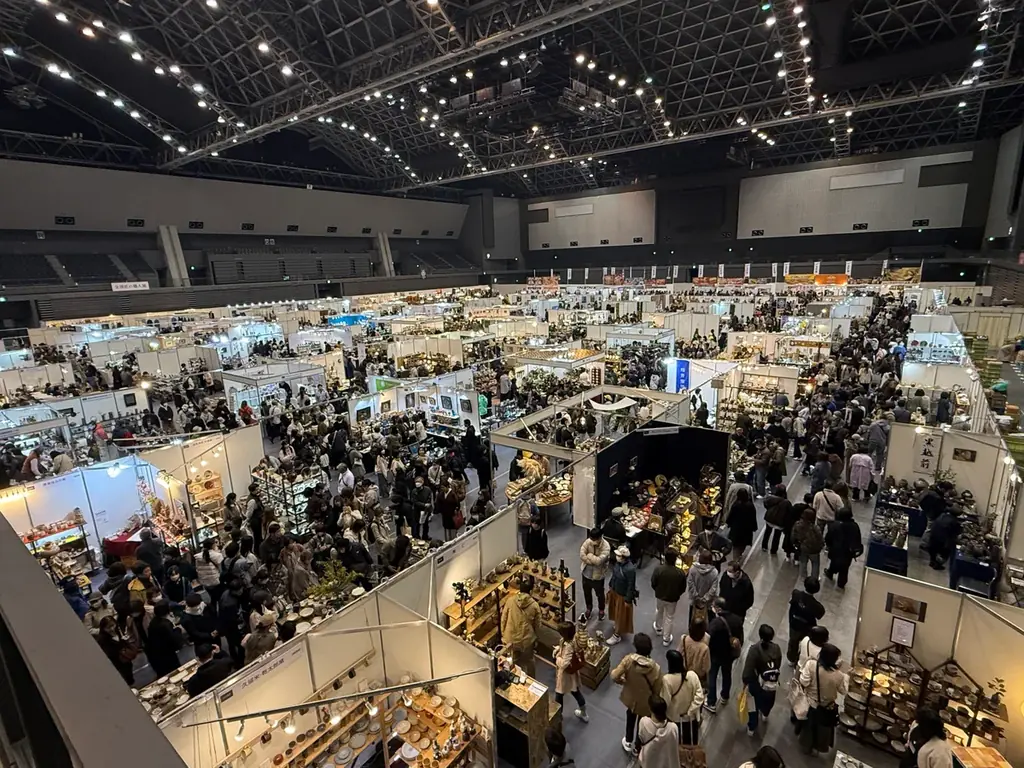 「第26回全国陶磁器フェアin福岡2026」を開催します！ 画像 2