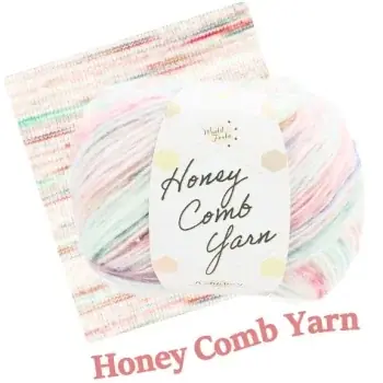 【神戸阪急】初開催！人気作家や専門店が集う、編み物クラフトの祭典「編み物クラフトマーケット」 画像 7