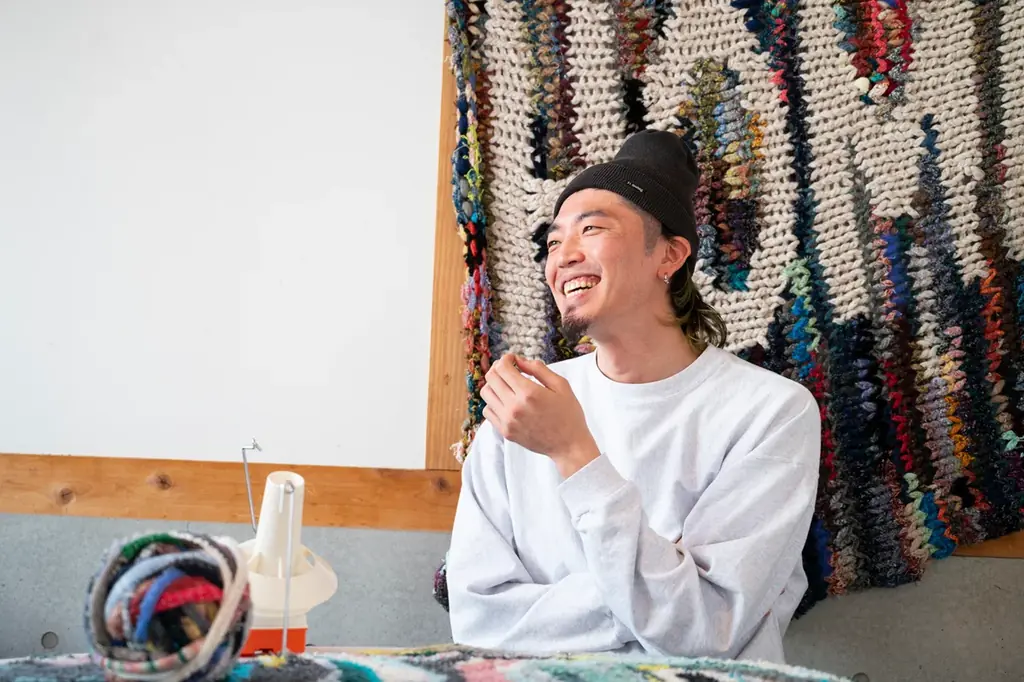 【神戸阪急】初開催！人気作家や専門店が集う、編み物クラフトの祭典「編み物クラフトマーケット」 画像 9