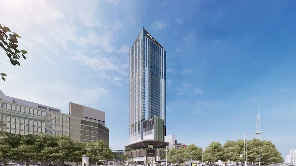 【2026年春】名古屋栄セントラルクリニック、 栄駅直結の「健康を纏う」新施設構想を公表 画像 3