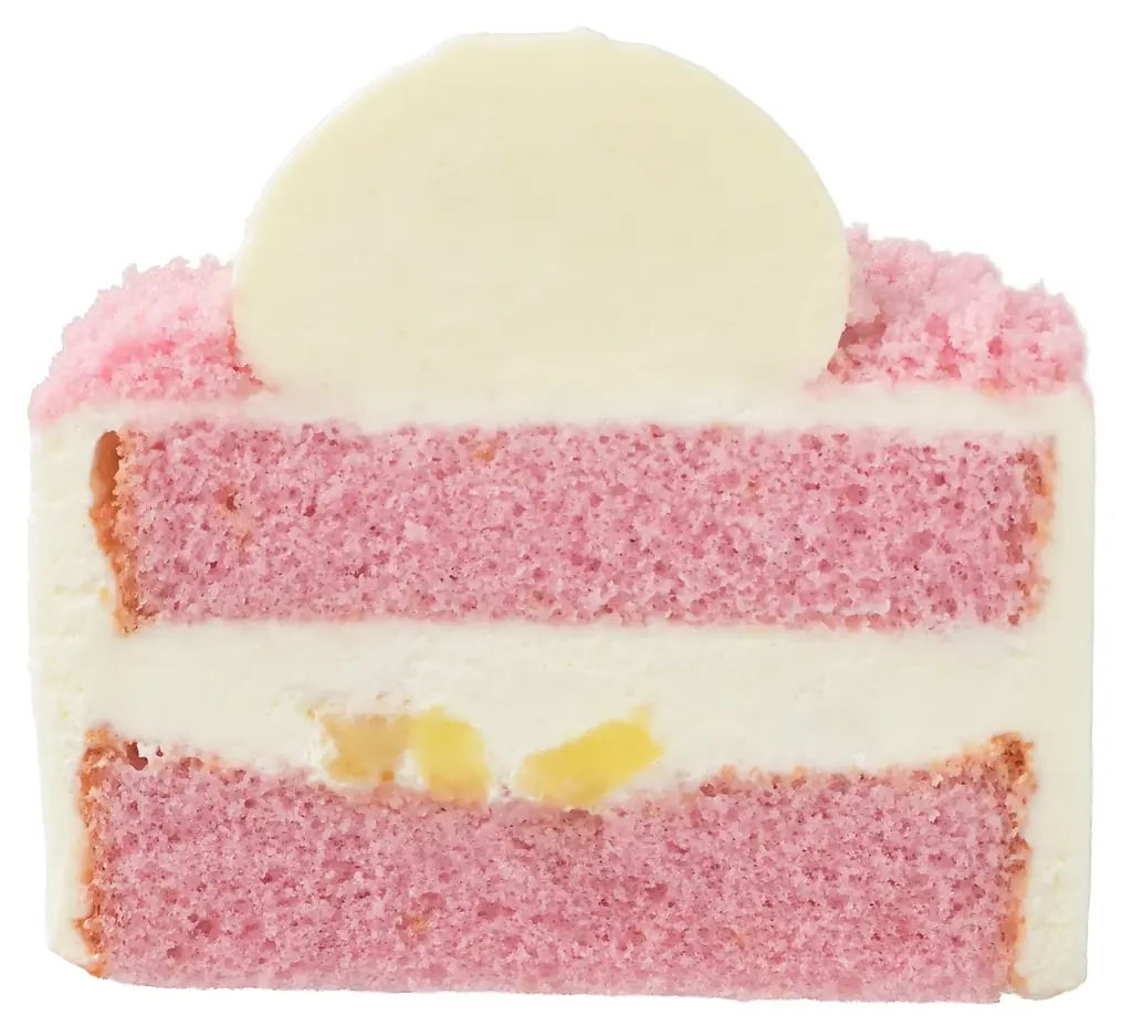 【銀座コージーコーナー】とってもチャーミングな「ハローキティのアップルケーキ」とサンリオキャラクターズをイメージしたプチケーキを2月16日から発売！ 画像 4