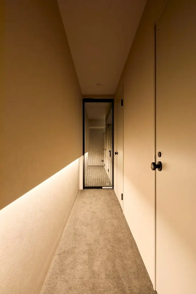 毎日がホテル気分に。造作キッチンと回遊動線で暮らしが整う、「暖炉のあるマンションリノベ」見学会を愛知県岡崎市で開催決定 画像 8