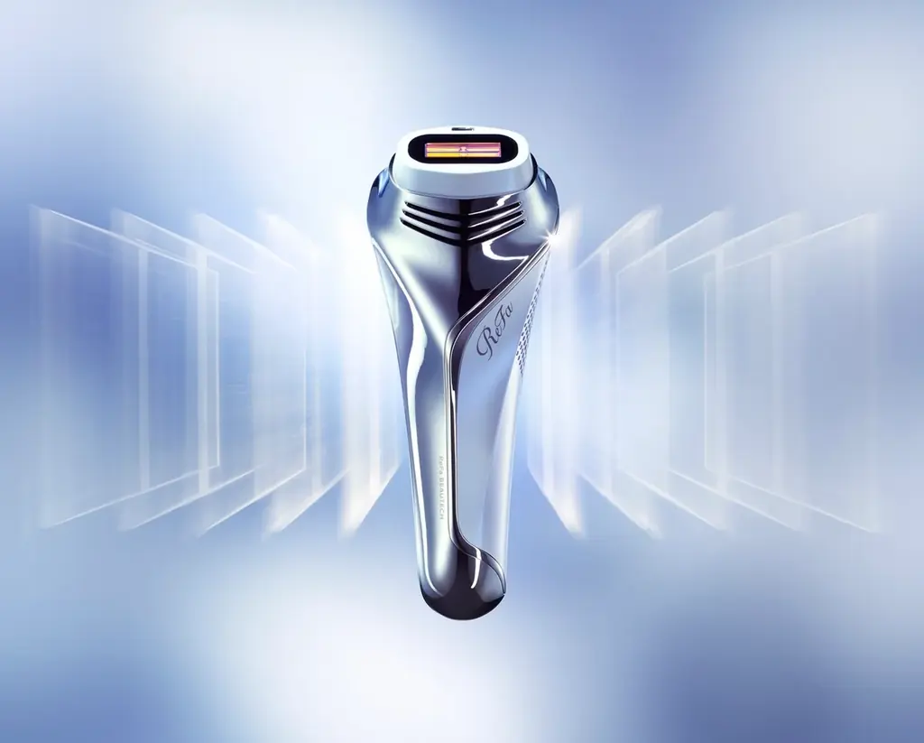 リファEPI GOクール発売