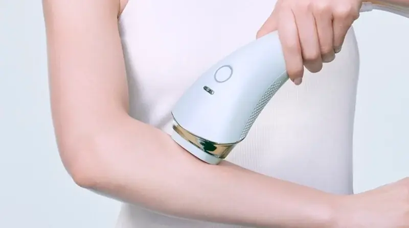 高速連続照射×冷却機能で、スピードも心地よさも叶える光美容器。「ReFa EPI GO COOL（リファエピ ゴー クール）」2026年3月4日（水）新発売 画像 2