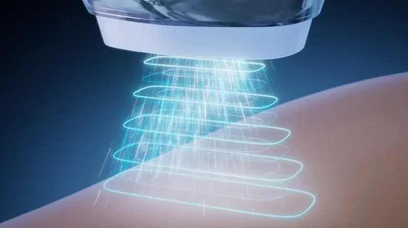 高速連続照射×冷却機能で、スピードも心地よさも叶える光美容器。「ReFa EPI GO COOL（リファエピ ゴー クール）」2026年3月4日（水）新発売 画像 3