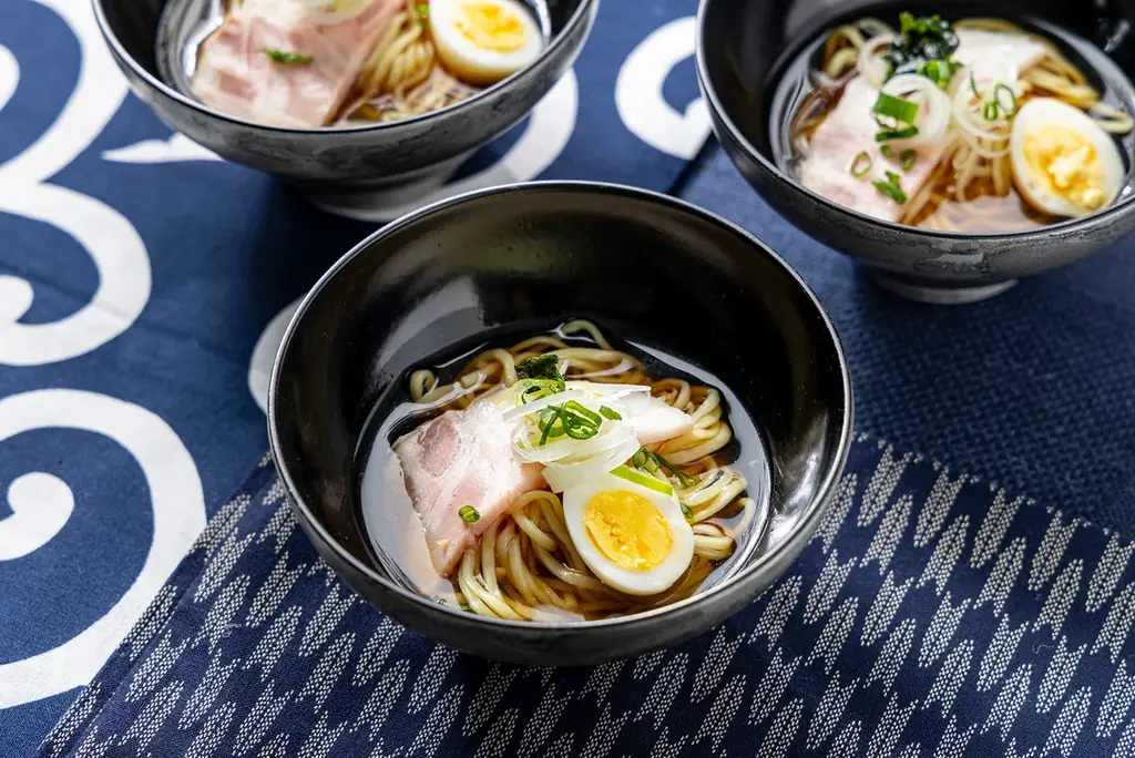 コンラッド東京、3月16日（月）より「シェフズ・トリート・ランチビュッフェ～Tokyo’s Kitchen～」を開催 画像 11