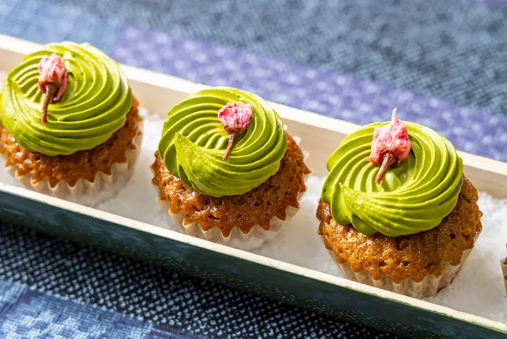 コンラッド東京、3月16日（月）より「シェフズ・トリート・ランチビュッフェ～Tokyo’s Kitchen～」を開催 画像 13