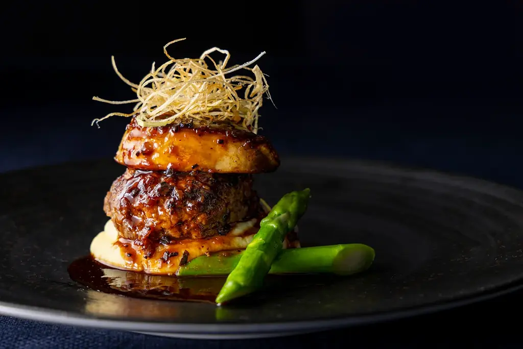 コンラッド東京、3月16日（月）より「シェフズ・トリート・ランチビュッフェ～Tokyo’s Kitchen～」を開催 画像 2