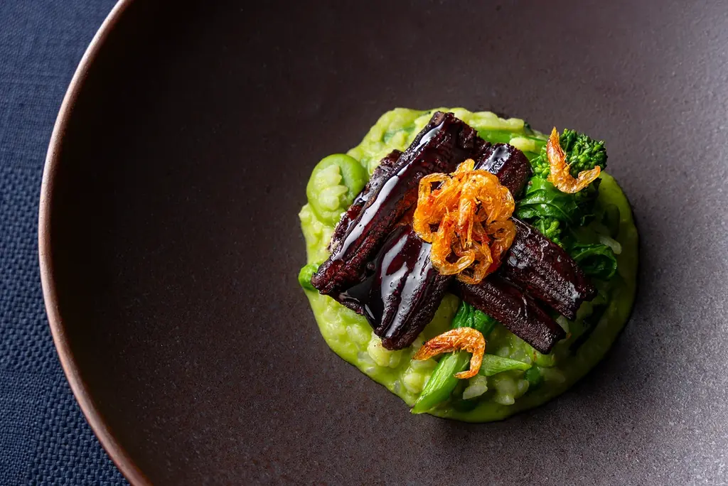 コンラッド東京、3月16日（月）より「シェフズ・トリート・ランチビュッフェ～Tokyo’s Kitchen～」を開催 画像 3