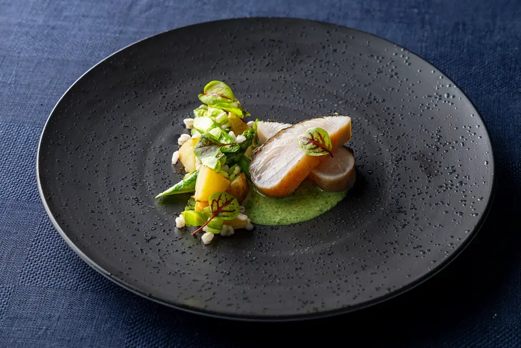 コンラッド東京、3月16日（月）より「シェフズ・トリート・ランチビュッフェ～Tokyo’s Kitchen～」を開催 画像 5