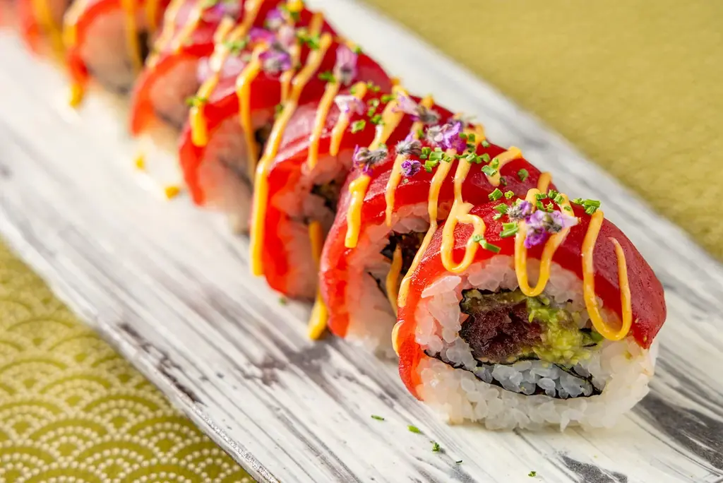 コンラッド東京、3月16日（月）より「シェフズ・トリート・ランチビュッフェ～Tokyo’s Kitchen～」を開催 画像 7