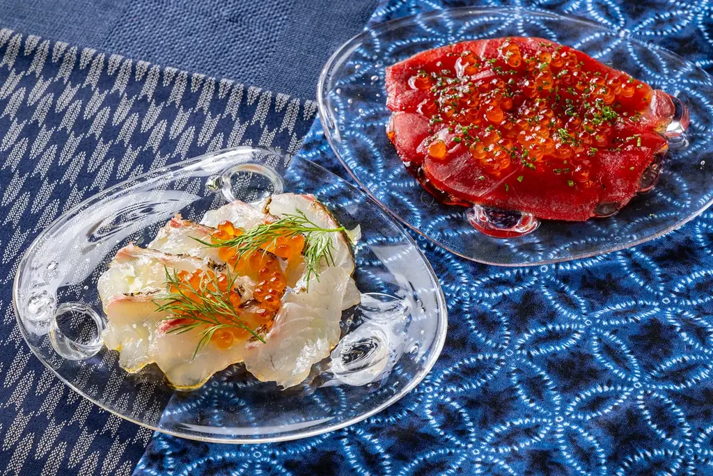 コンラッド東京、3月16日（月）より「シェフズ・トリート・ランチビュッフェ～Tokyo’s Kitchen～」を開催 画像 8