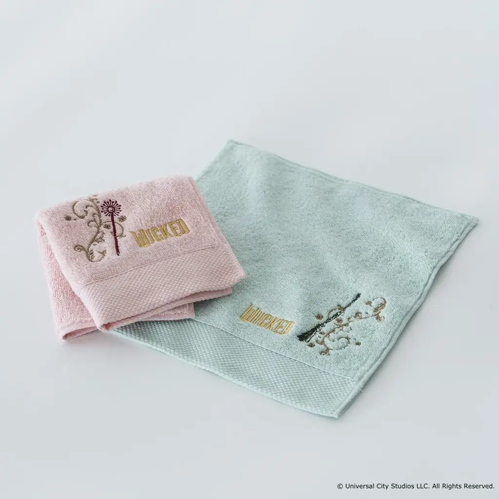 【阪急うめだ本店】映画『ウィキッド 永遠の約束』とコラボレーション！今ここだけのブランドコラボや巨大ウィンドー7面も大変身 画像 10