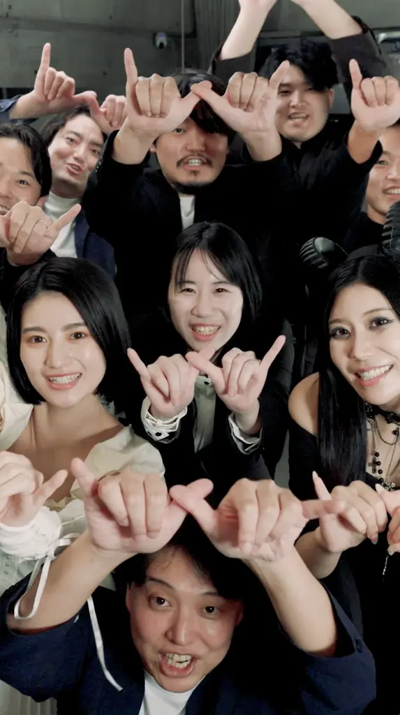 「エンジニア人生の再開発！」天使と悪魔がささやく脳内葛藤を実写化。Wealthy Design、全5話の連ドラ型採用CMを1月29日より順次公開 画像 10