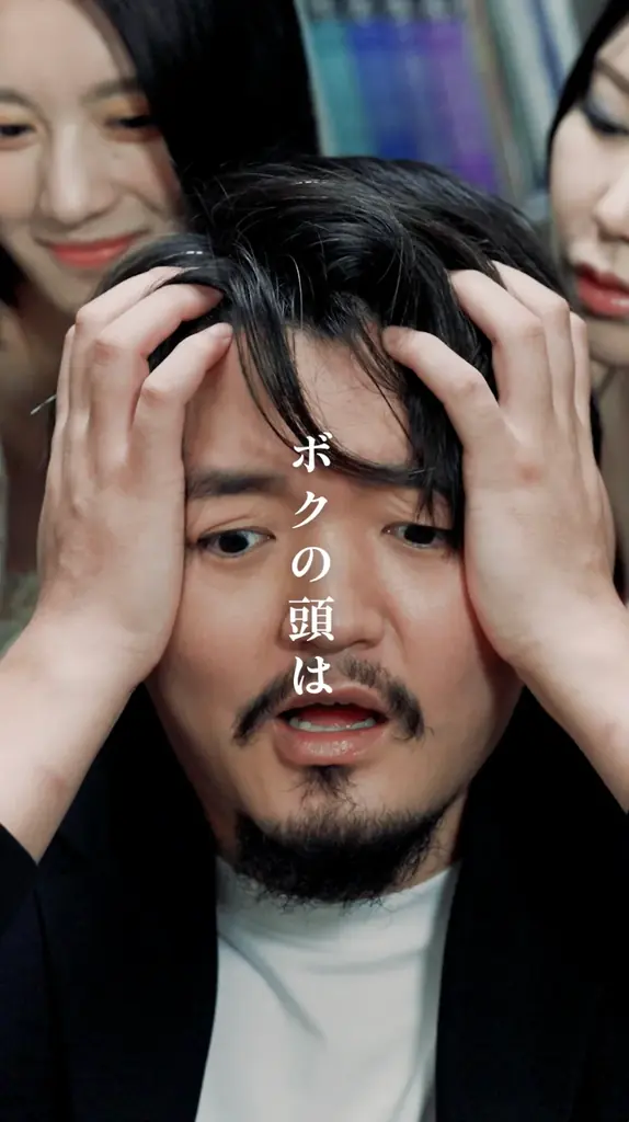 「エンジニア人生の再開発！」天使と悪魔がささやく脳内葛藤を実写化。Wealthy Design、全5話の連ドラ型採用CMを1月29日より順次公開 画像 4