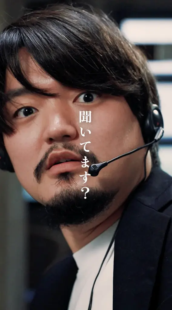 「エンジニア人生の再開発！」天使と悪魔がささやく脳内葛藤を実写化。Wealthy Design、全5話の連ドラ型採用CMを1月29日より順次公開 画像 6