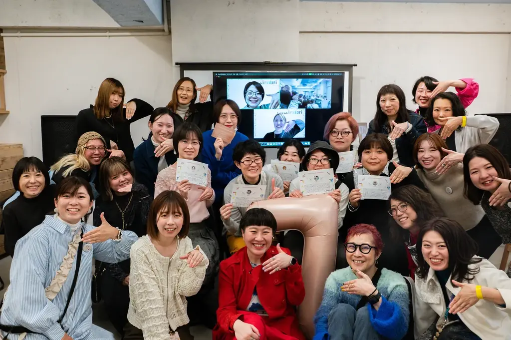 キャリア迷子に悩む女性を救う、満足度90%のキャリアスクール『hatch Lab.irodori』が2つのプログラムへパワーアップ！ 画像 3