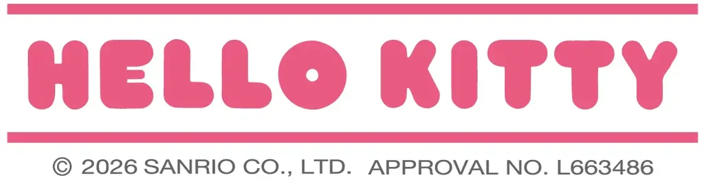 くつしたのズレ防止に！ロングセラーの液体くつした止め『ソックタッチ　ハローキティ』数量限定発売 画像 2