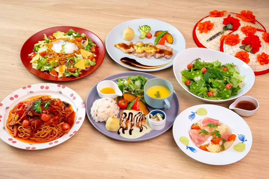 祝3周年！「おふろcafé yusa」がもっと美味しい場所へ。山形を味わい尽くす、“地産地消”新カフェメニューが2026年2月13日(金)より提供開始！ 画像 1