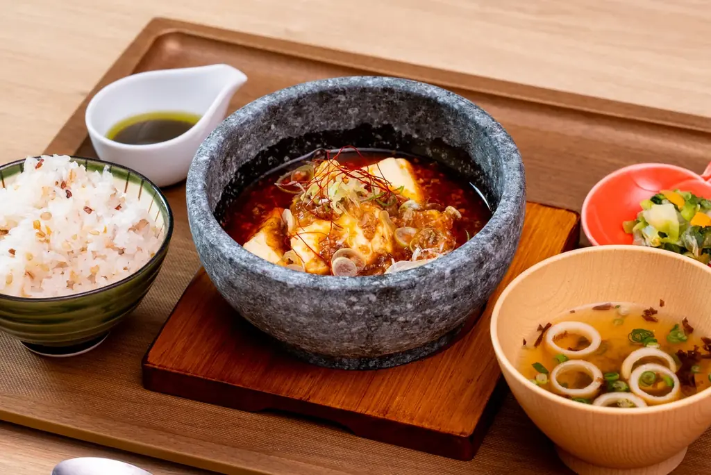 祝3周年！「おふろcafé yusa」がもっと美味しい場所へ。山形を味わい尽くす、“地産地消”新カフェメニューが2026年2月13日(金)より提供開始！ 画像 5