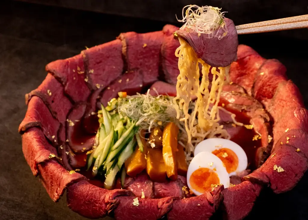 祝3周年！「おふろcafé yusa」がもっと美味しい場所へ。山形を味わい尽くす、“地産地消”新カフェメニューが2026年2月13日(金)より提供開始！ 画像 6