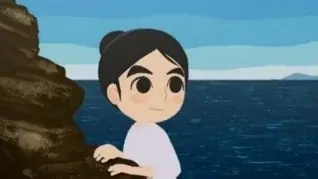 高島のおイセさん上映