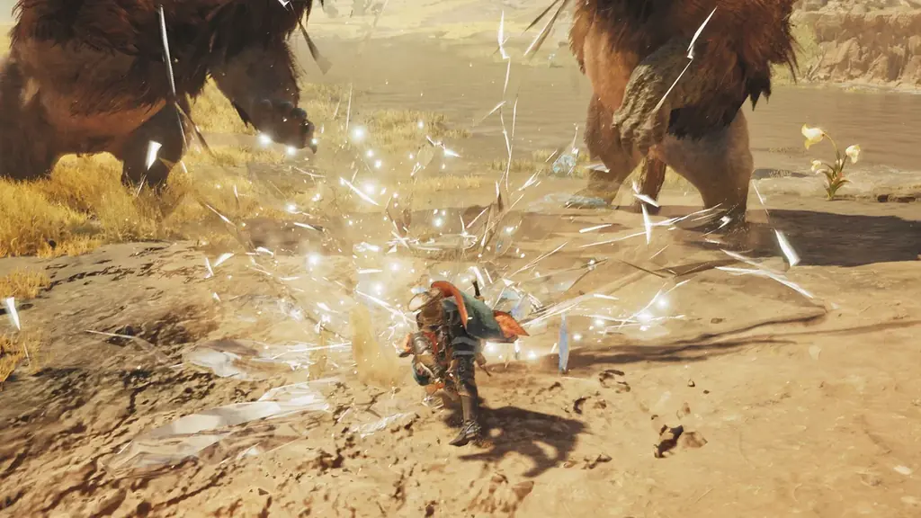 『モンスターハンターワイルズ』発売から1周年を記念したゲーム内イベントが目白押し！　歴戦王アルシュベルドや変わり種クエストまで、2月18日（水）配信予定のアップデート情報を公開！ 画像 10