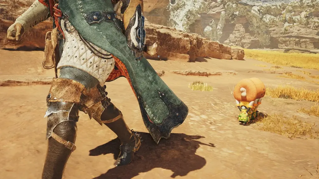 『モンスターハンターワイルズ』発売から1周年を記念したゲーム内イベントが目白押し！　歴戦王アルシュベルドや変わり種クエストまで、2月18日（水）配信予定のアップデート情報を公開！ 画像 13