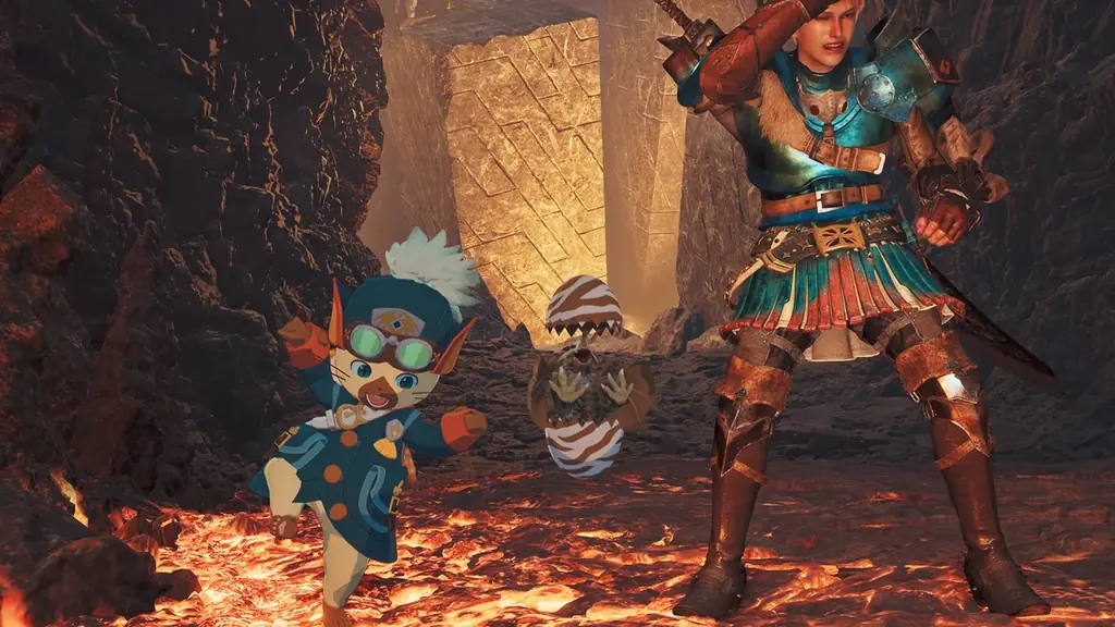 『モンスターハンターワイルズ』発売から1周年を記念したゲーム内イベントが目白押し！　歴戦王アルシュベルドや変わり種クエストまで、2月18日（水）配信予定のアップデート情報を公開！ 画像 15