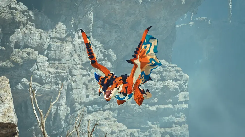 『モンスターハンターワイルズ』発売から1周年を記念したゲーム内イベントが目白押し！　歴戦王アルシュベルドや変わり種クエストまで、2月18日（水）配信予定のアップデート情報を公開！ 画像 20