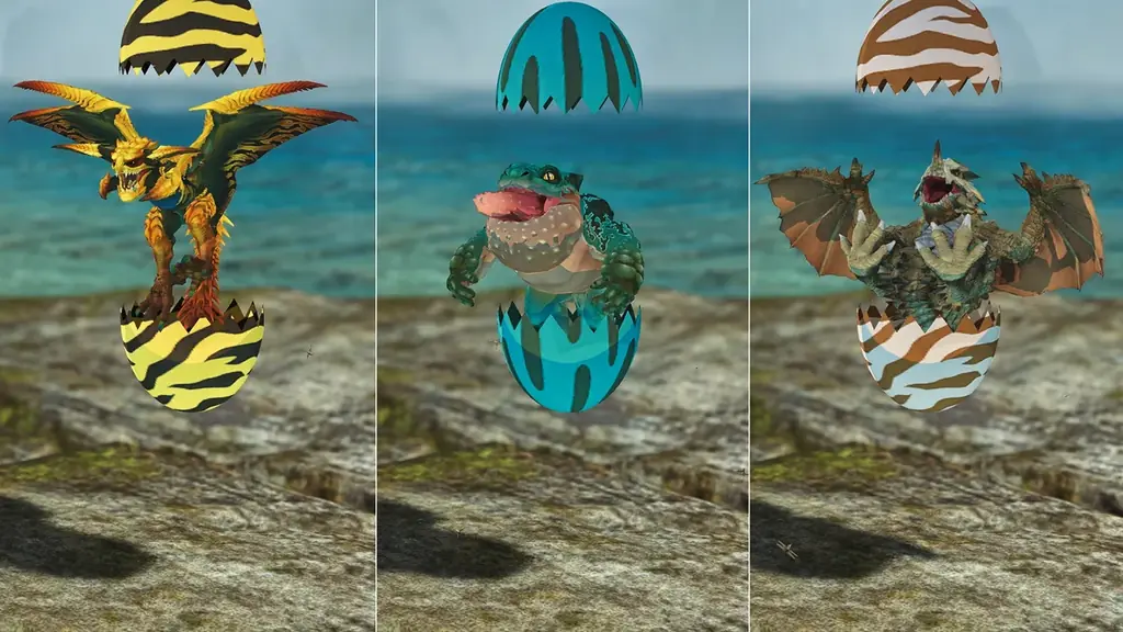 『モンスターハンターワイルズ』発売から1周年を記念したゲーム内イベントが目白押し！　歴戦王アルシュベルドや変わり種クエストまで、2月18日（水）配信予定のアップデート情報を公開！ 画像 21