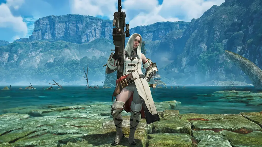 『モンスターハンターワイルズ』発売から1周年を記念したゲーム内イベントが目白押し！　歴戦王アルシュベルドや変わり種クエストまで、2月18日（水）配信予定のアップデート情報を公開！ 画像 24