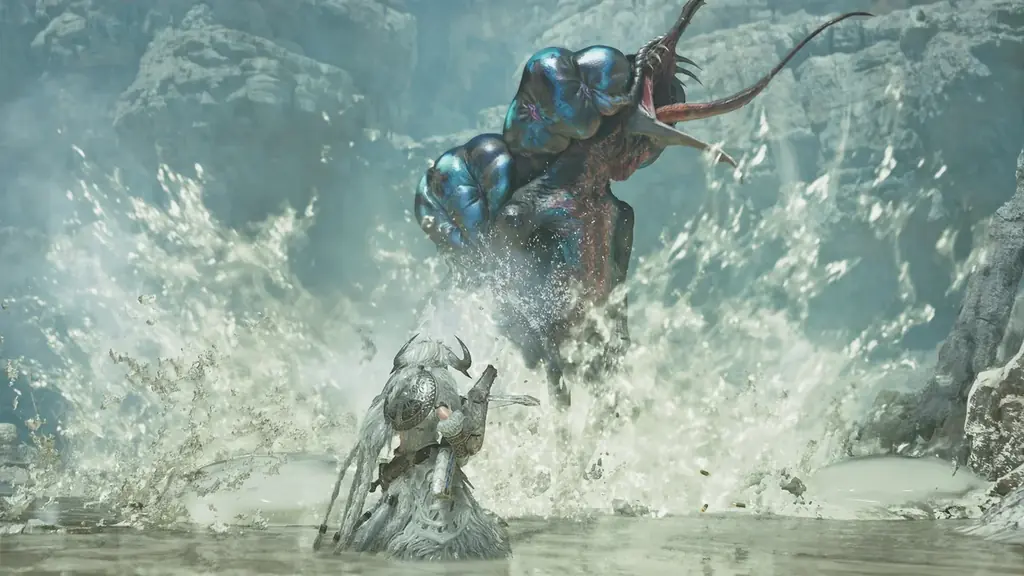 『モンスターハンターワイルズ』発売から1周年を記念したゲーム内イベントが目白押し！　歴戦王アルシュベルドや変わり種クエストまで、2月18日（水）配信予定のアップデート情報を公開！ 画像 26