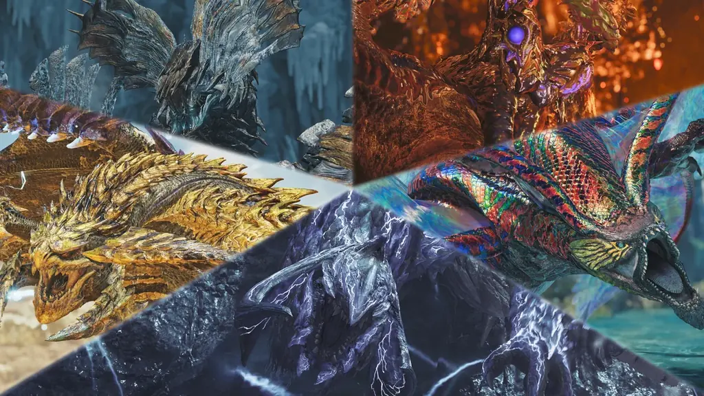 『モンスターハンターワイルズ』発売から1周年を記念したゲーム内イベントが目白押し！　歴戦王アルシュベルドや変わり種クエストまで、2月18日（水）配信予定のアップデート情報を公開！ 画像 3