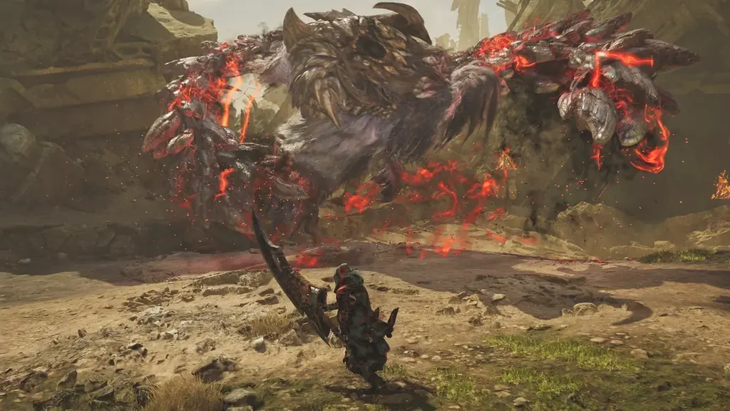 『モンスターハンターワイルズ』発売から1周年を記念したゲーム内イベントが目白押し！　歴戦王アルシュベルドや変わり種クエストまで、2月18日（水）配信予定のアップデート情報を公開！ 画像 7