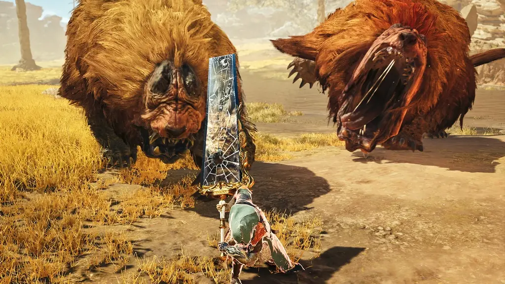 『モンスターハンターワイルズ』発売から1周年を記念したゲーム内イベントが目白押し！　歴戦王アルシュベルドや変わり種クエストまで、2月18日（水）配信予定のアップデート情報を公開！ 画像 9