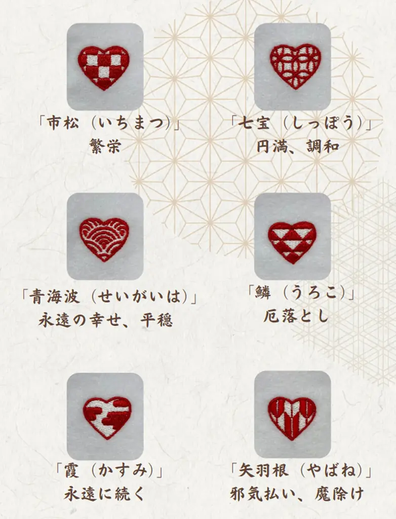 京都の老舗綿布商、永樂屋とタビオのコラボ企画。2026年２月17日（火）、タビオ運営の37店舗と公式オンラインストアで発売。一部店舗では、ラブリ紋刺繍サービスも実施 画像 5