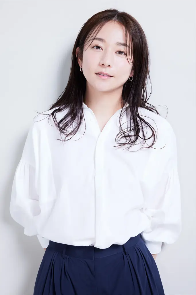 【Honeys（ハニーズ）】木村文乃さんコラボカラーのオーガンジーブルゾン発売。2月10日(火)よりハニーズ公式オンラインショップにて特設ページ公開 画像 4