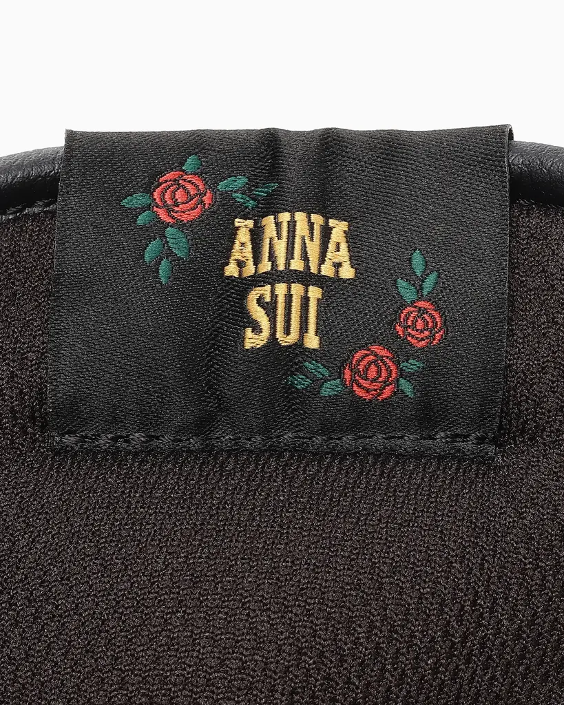 CONVERSE × ANNA SUI、ANNA SUIのモチーフやカラーを纏った「WEAPON」が2型登場 画像 5