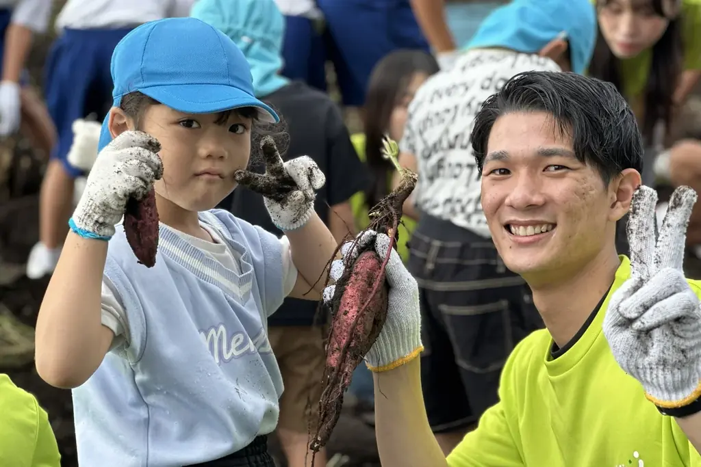 鹿児島県枕崎市での4者共同開発のオリジナル芋焼酎が今春発売！名称は「そらより。」に決定 画像 11