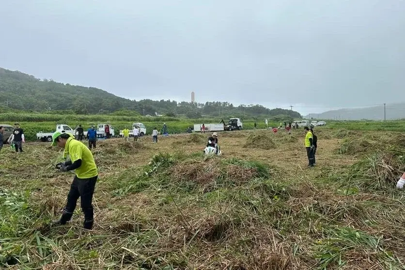 鹿児島県枕崎市での4者共同開発のオリジナル芋焼酎が今春発売！名称は「そらより。」に決定 画像 5