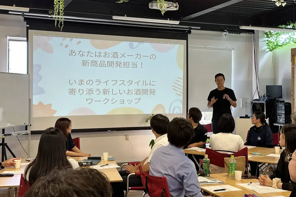 鹿児島県枕崎市での4者共同開発のオリジナル芋焼酎が今春発売！名称は「そらより。」に決定 画像 6